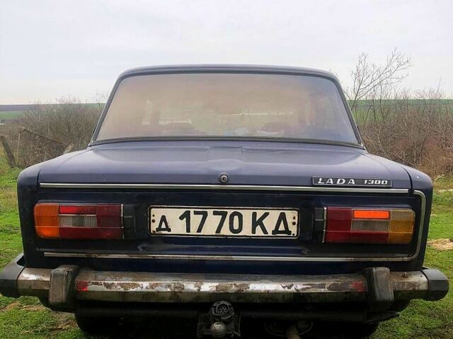 ВАЗ 2106, об'ємом двигуна 1.6 л та пробігом 0 тис. км за 500 $, фото 2 на Automoto.ua