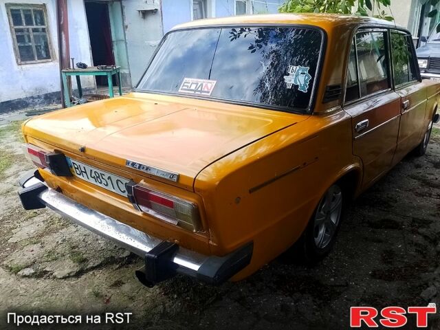 ВАЗ 2106, объемом двигателя 1.3 л и пробегом 0 тыс. км за 850 $, фото 2 на Automoto.ua