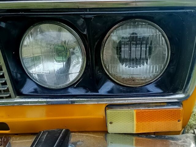 ВАЗ 2106, объемом двигателя 1.3 л и пробегом 0 тыс. км за 850 $, фото 3 на Automoto.ua