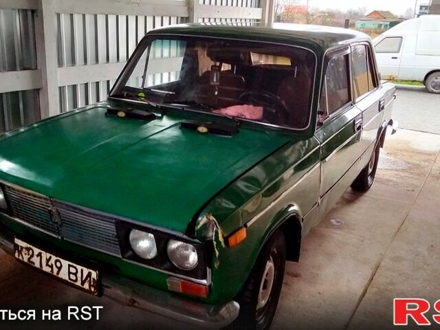ВАЗ 2106, объемом двигателя 1.5 л и пробегом 52 тыс. км за 400 $, фото 3 на Automoto.ua