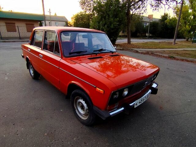 ВАЗ 2106, объемом двигателя 1.3 л и пробегом 0 тыс. км за 1250 $, фото 3 на Automoto.ua