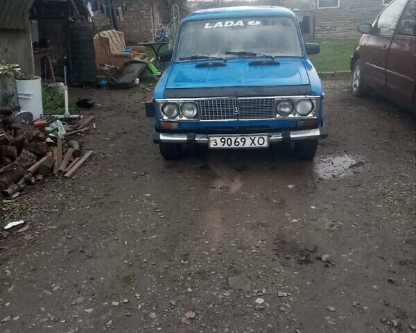 ВАЗ 2106, об'ємом двигуна 0 л та пробігом 200 тис. км за 550 $, фото 4 на Automoto.ua