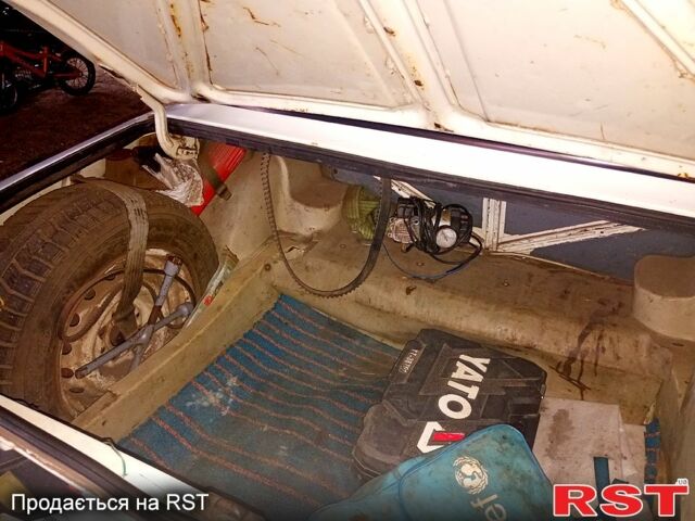 ВАЗ 2106, объемом двигателя 1.1 л и пробегом 0 тыс. км за 500 $, фото 8 на Automoto.ua