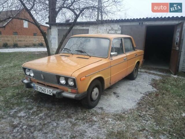 ВАЗ 2106, объемом двигателя 1.5 л и пробегом 54 тыс. км за 1200 $, фото 6 на Automoto.ua
