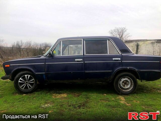 ВАЗ 2106, об'ємом двигуна 1.6 л та пробігом 0 тис. км за 500 $, фото 1 на Automoto.ua