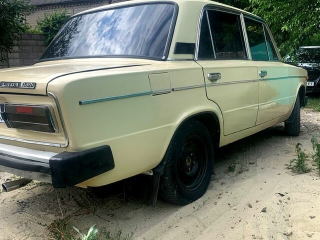 ВАЗ 2106, объемом двигателя 1.5 л и пробегом 148 тыс. км за 910 $, фото 4 на Automoto.ua