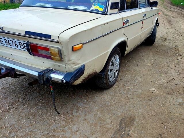 ВАЗ 2106, объемом двигателя 1.6 л и пробегом 100 тыс. км за 855 $, фото 4 на Automoto.ua