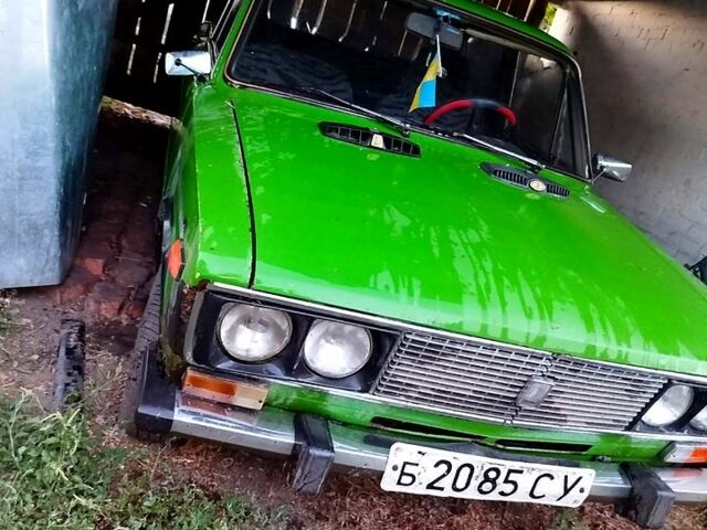 ВАЗ 2106, объемом двигателя 1.6 л и пробегом 152 тыс. км за 285 $, фото 2 на Automoto.ua