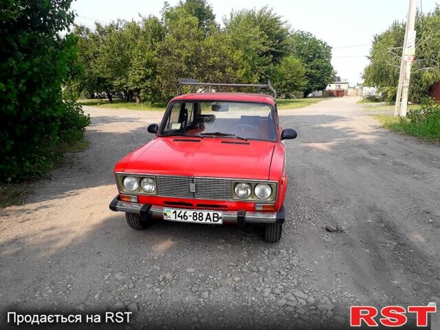 ВАЗ 2106, объемом двигателя 1.5 л и пробегом 145 тыс. км за 1500 $, фото 2 на Automoto.ua