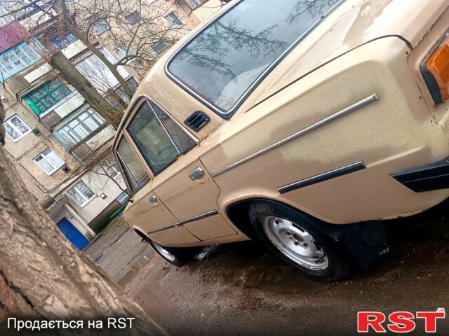ВАЗ 2106, объемом двигателя 16 л и пробегом 44 тыс. км за 800 $, фото 5 на Automoto.ua