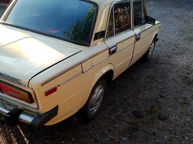 ВАЗ 2106, объемом двигателя 1.5 л и пробегом 200 тыс. км за 600 $, фото 3 на Automoto.ua