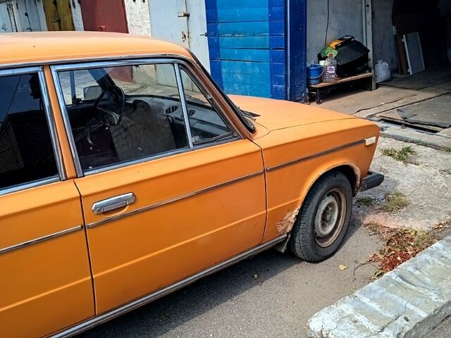 ВАЗ 2106 1984 в Днепре (Днепропетровске) на Automoto.ua ВАЗ 2106, объемом двигателя 1.5 л и пробегом 0 тыс. км за 850 $, фото 2 на Automoto.ua