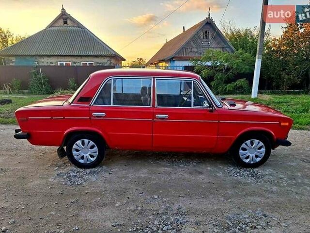ВАЗ 2106 1984 в Беляевке на Automoto.ua ВАЗ 2106, объемом двигателя 1.3 л и пробегом 111 тыс. км за 1100 $, фото 6 на Automoto.ua