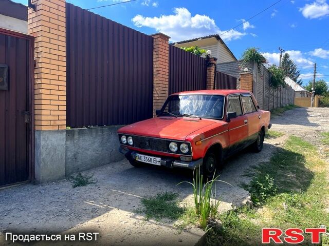 ВАЗ 2106, объемом двигателя 1.3 л и пробегом 1000 тыс. км за 550 $, фото 2 на Automoto.ua