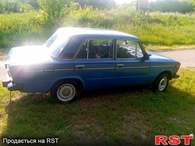 ВАЗ 2106, об'ємом двигуна 1.5 л та пробігом 86 тис. км за 850 $, фото 3 на Automoto.ua