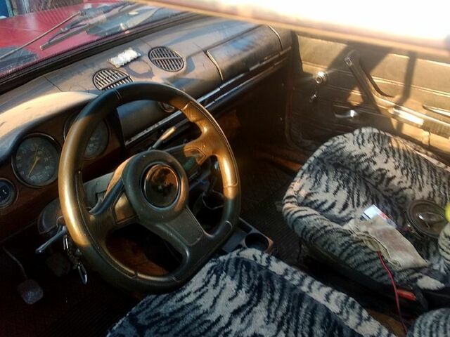 ВАЗ 2106, объемом двигателя 1.3 л и пробегом 83 тыс. км за 500 $, фото 3 на Automoto.ua