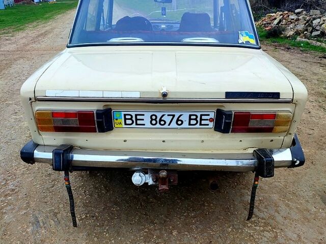 ВАЗ 2106, объемом двигателя 1.6 л и пробегом 100 тыс. км за 855 $, фото 2 на Automoto.ua