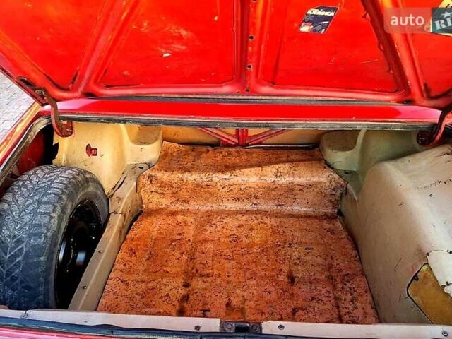 ВАЗ 2106 1984 в Беляевке на Automoto.ua ВАЗ 2106, объемом двигателя 1.3 л и пробегом 111 тыс. км за 1100 $, фото 2 на Automoto.ua