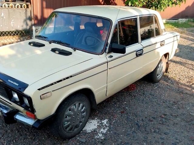 ВАЗ 2106, объемом двигателя 1.5 л и пробегом 200 тыс. км за 600 $, фото 1 на Automoto.ua