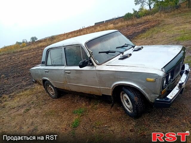 ВАЗ 2106, об'ємом двигуна 1.6 л та пробігом 0 тис. км за 390 $, фото 1 на Automoto.ua