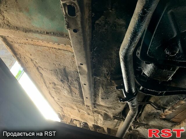 ВАЗ 2106 1984 в Кропивницком (Кировограде) на Automoto.ua ВАЗ 2106, объемом двигателя 1.3 л и пробегом 0 тыс. км за 550 $, фото 2 на Automoto.ua
