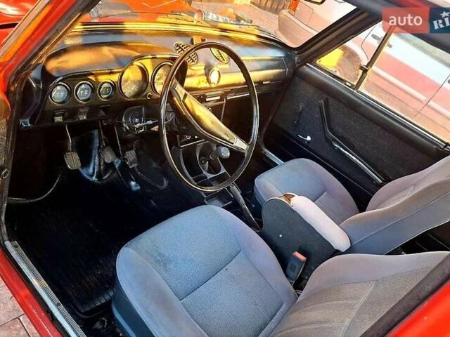ВАЗ 2106 1984 в Беляевке на Automoto.ua ВАЗ 2106, объемом двигателя 1.3 л и пробегом 111 тыс. км за 1100 $, фото 9 на Automoto.ua