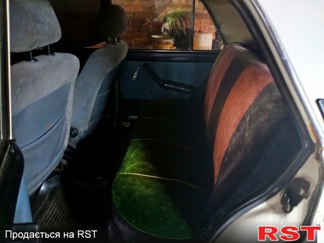 ВАЗ 2106, объемом двигателя 1.1 л и пробегом 0 тыс. км за 500 $, фото 7 на Automoto.ua