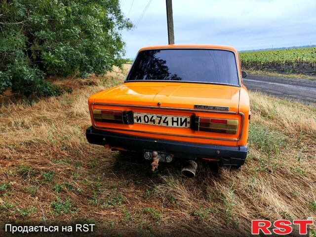 ВАЗ 2106, объемом двигателя 1.3 л и пробегом 0 тыс. км за 700 $, фото 1 на Automoto.ua