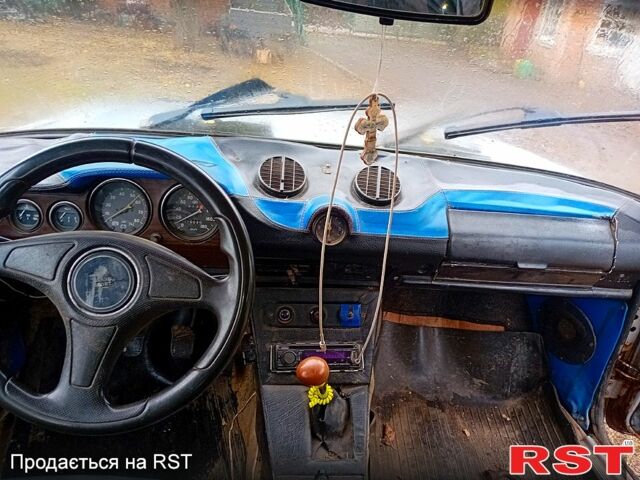 ВАЗ 2106, об'ємом двигуна 1.6 л та пробігом 0 тис. км за 390 $, фото 3 на Automoto.ua