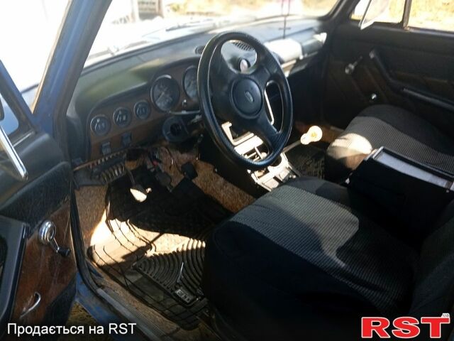ВАЗ 2106, объемом двигателя 1.3 л и пробегом 0 тыс. км за 650 $, фото 3 на Automoto.ua