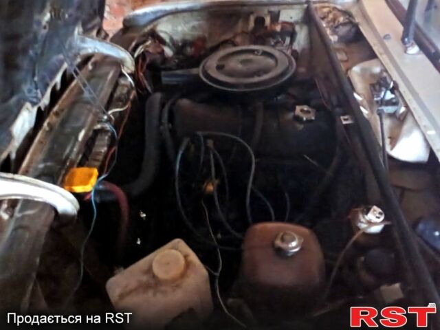 ВАЗ 2106, объемом двигателя 1.1 л и пробегом 0 тыс. км за 500 $, фото 4 на Automoto.ua