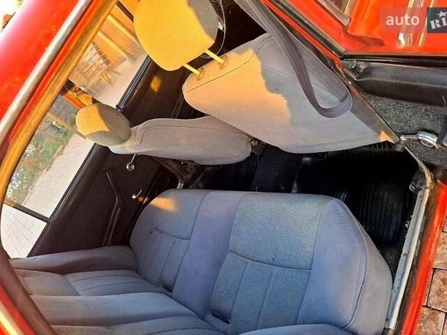 ВАЗ 2106 1984 в Беляевке на Automoto.ua ВАЗ 2106, объемом двигателя 1.3 л и пробегом 111 тыс. км за 1100 $, фото 5 на Automoto.ua