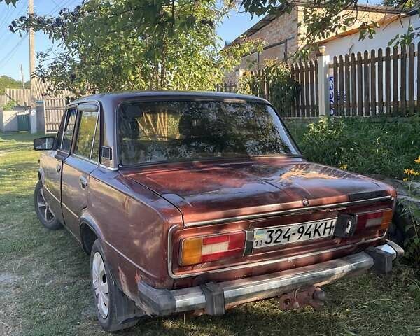 ВАЗ 2106, объемом двигателя 1.3 л и пробегом 120 тыс. км за 550 $, фото 3 на Automoto.ua
