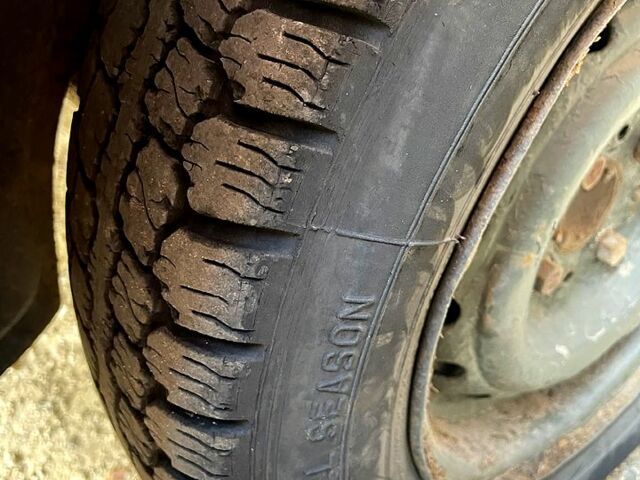 ВАЗ 2106, объемом двигателя 1.3 л и пробегом 1000 тыс. км за 550 $, фото 5 на Automoto.ua