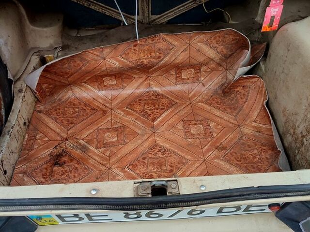 ВАЗ 2106, объемом двигателя 1.6 л и пробегом 100 тыс. км за 855 $, фото 7 на Automoto.ua