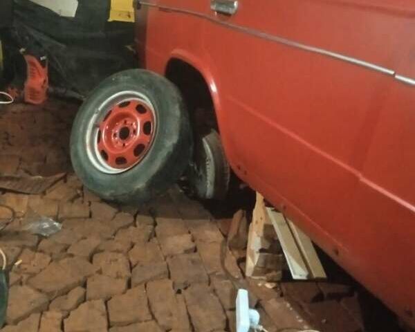 ВАЗ 2106, объемом двигателя 0 л и пробегом 350 тыс. км за 767 $, фото 1 на Automoto.ua
