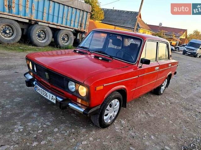 ВАЗ 2106 1984 в Беляевке на Automoto.ua ВАЗ 2106, объемом двигателя 1.3 л и пробегом 111 тыс. км за 1100 $, фото 12 на Automoto.ua