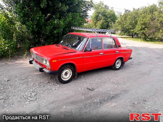 ВАЗ 2106, объемом двигателя 1.5 л и пробегом 145 тыс. км за 1500 $, фото 1 на Automoto.ua