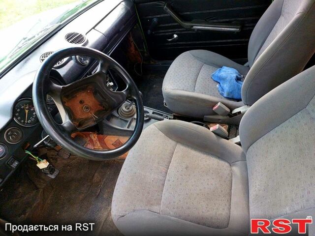ВАЗ 2106, объемом двигателя 1.6 л и пробегом 0 тыс. км за 500 $, фото 6 на Automoto.ua