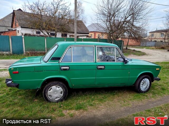 ВАЗ 2106, объемом двигателя 13 л и пробегом 100 тыс. км за 650 $, фото 2 на Automoto.ua