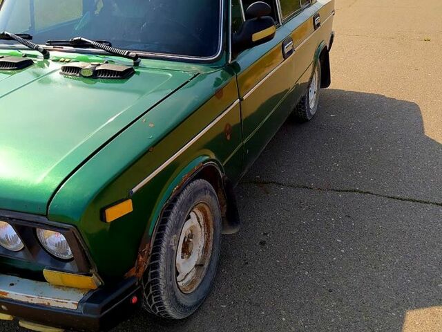 ВАЗ 2106, об'ємом двигуна 1.5 л та пробігом 152 тис. км за 800 $, фото 2 на Automoto.ua