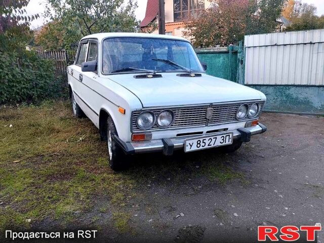 ВАЗ 2106 1985 в Тульчине на Automoto.ua ВАЗ 2106, объемом двигателя 1.5 л и пробегом 250 тыс. км за 500 $, фото 1 на Automoto.ua
