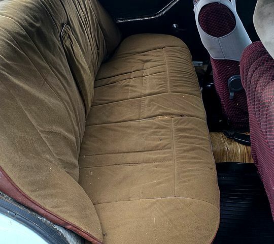 ВАЗ 2106, объемом двигателя 1.3 л и пробегом 200 тыс. км за 240 $, фото 6 на Automoto.ua