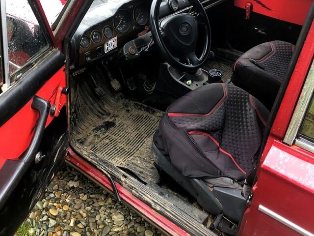 ВАЗ 2106, объемом двигателя 1.7 л и пробегом 455 тыс. км за 530 $, фото 9 на Automoto.ua