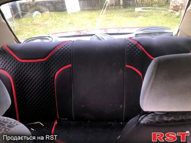 ВАЗ 2106, объемом двигателя 1.7 л и пробегом 455 тыс. км за 530 $, фото 10 на Automoto.ua