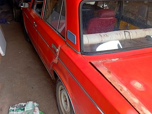 ВАЗ 2106, об'ємом двигуна 1.6 л та пробігом 0 тис. км за 500 $, фото 2 на Automoto.ua
