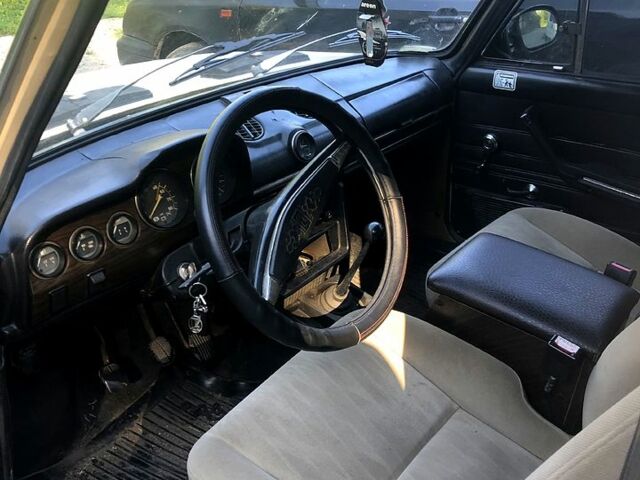 ВАЗ 2106, объемом двигателя 1.3 л и пробегом 245 тыс. км за 550 $, фото 4 на Automoto.ua