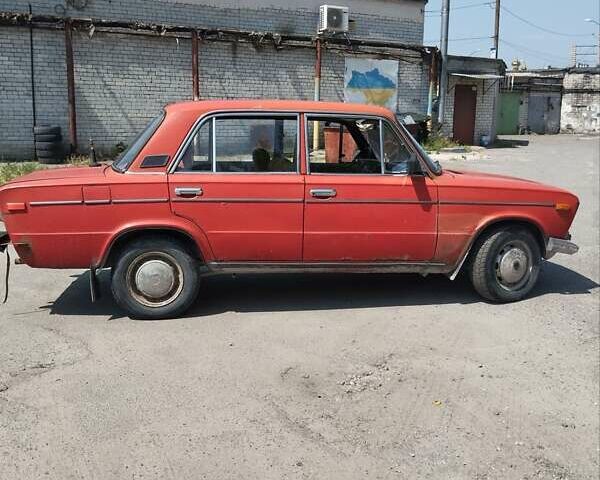 ВАЗ 2106, объемом двигателя 0 л и пробегом 251 тыс. км за 700 $, фото 2 на Automoto.ua