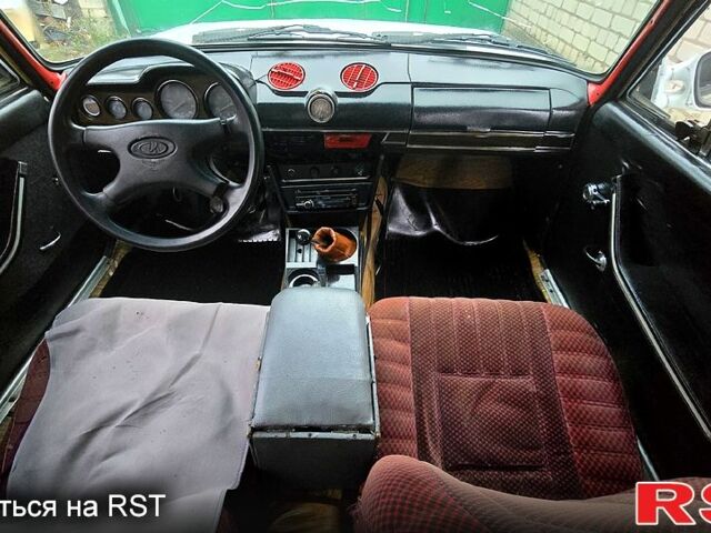 ВАЗ 2106, объемом двигателя 1.3 л и пробегом 200 тыс. км за 240 $, фото 7 на Automoto.ua