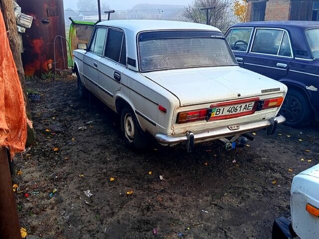 ВАЗ 2106, об'ємом двигуна 1.5 л та пробігом 0 тис. км за 550 $, фото 3 на Automoto.ua